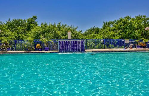 New Smyrna Beach Apartment | 3 Bedroom 2 Bath Oceanwalk Condo With Estuary Views