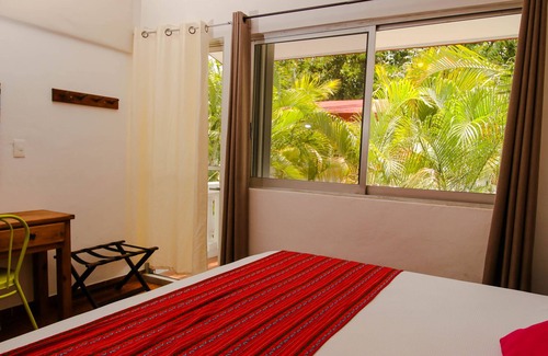 Colonia Adolfo Lopez Mateos Villa | 3 Bedroom 2 Story Villa V3