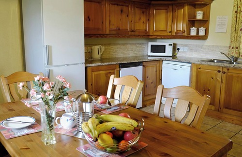 Saint Ann's Chapel Cottage | 3 bedroom accommodation in Dunterton, near Tavistock