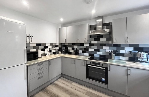St Leonards-On-Sea Cottage | 3 bedroom accommodation in St Leonards On Sea, near Hastings