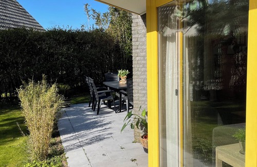 Julianadorp aan zee Cottage | 3 bedroom accommodation in Julianadorp aan Zee
