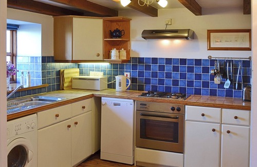 Saint Columb Major Cottage | 3 bedroom accommodation in White Cross, near Newquay