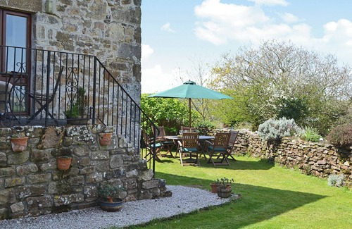 Saint Columb Major Cottage | 3 bedroom accommodation in White Cross, near Newquay
