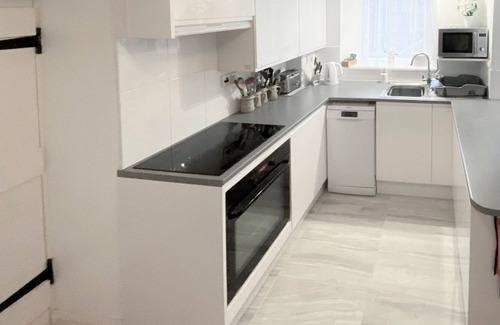 Mickleton Cottage | 3 bedroom accommodation in Mickleton, near Barnard Castle