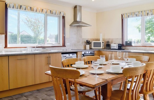 Castle Douglas Cottage | 3 bedroom accommodation in Ringford, near Castle Douglas