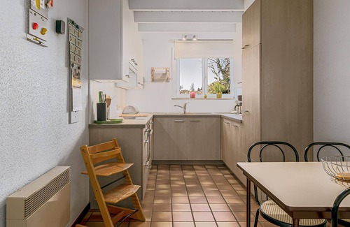 Oostduinkerke-Bad Villa | 3 bedroom accommodation in Oostduinkerke
