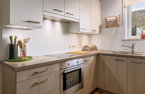 Oostduinkerke-Bad Villa | 3 bedroom accommodation in Oostduinkerke