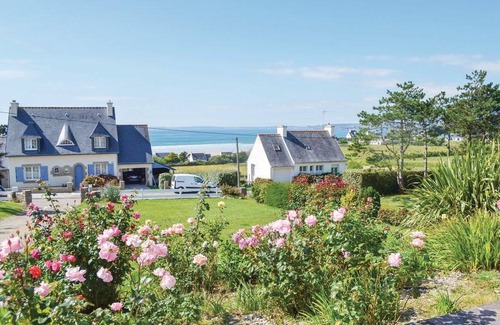 Plomodiern House | 3 bedroom accommodation in Plomodiern