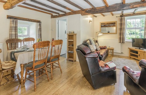 Rhyd-y-foel Cottage | 3 bedroom accommodation in Betws Yn Rhos