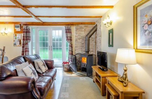 Rhyd-y-foel Cottage | 3 bedroom accommodation in Betws Yn Rhos