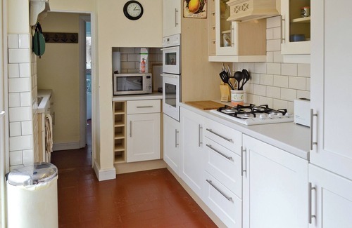 Colchester Cottage | 3 bedroom accommodation in Brightlingsea