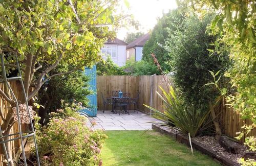Colchester Cottage | 3 bedroom accommodation in Brightlingsea