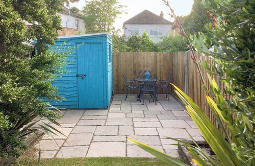 Colchester Cottage | 3 bedroom accommodation in Brightlingsea