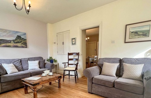 Ashover Cottage | 3 bedroom accommodation in Chesterfield