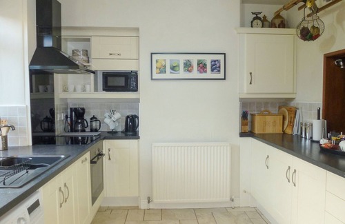 Ashover Cottage | 3 bedroom accommodation in Chesterfield