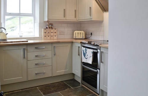 Kirkby Malham Cottage | 3 bedroom accommodation in Scalegill, near Kirkby Malham