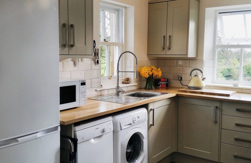 Kirkby Malham Cottage | 3 bedroom accommodation in Scalegill, near Kirkby Malham