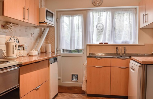 Wool Cottage | 3 bedroom accommodation in Luworth Cove