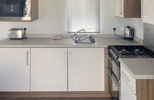 Morfa Bychan Cottage | 3 bedroom accommodation in Morfa Bychan