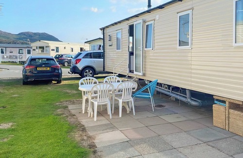 Morfa Bychan Cottage | 3 bedroom accommodation in Morfa Bychan