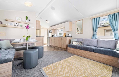 Prestonpans Cottage | 3 bedroom accommodation in Seaton Sands
