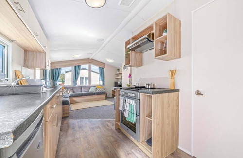 Prestonpans Cottage | 3 bedroom accommodation in Seaton Sands