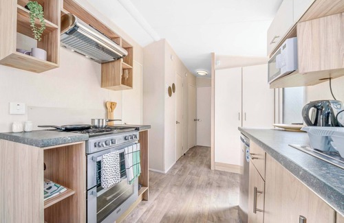 Prestonpans Cottage | 3 bedroom accommodation in Seaton Sands