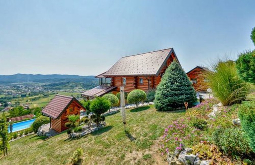 Novi Marof House | 3 bedroom accommodation in Novi Marof