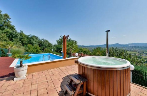 Novi Marof House | 3 bedroom accommodation in Novi Marof