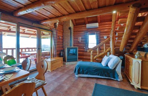 Novi Marof House | 3 bedroom accommodation in Novi Marof