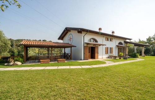 Ceredello House | 3 bedroom accommodation in Caprino Veronese VR