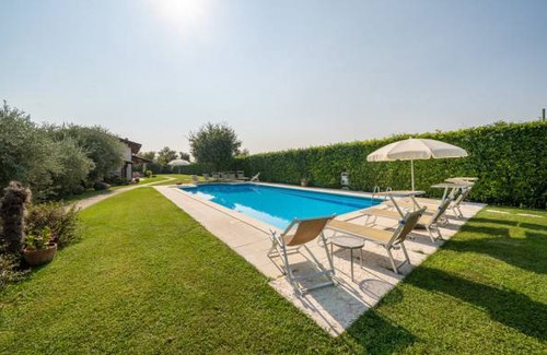 Ceredello House | 3 bedroom accommodation in Caprino Veronese VR