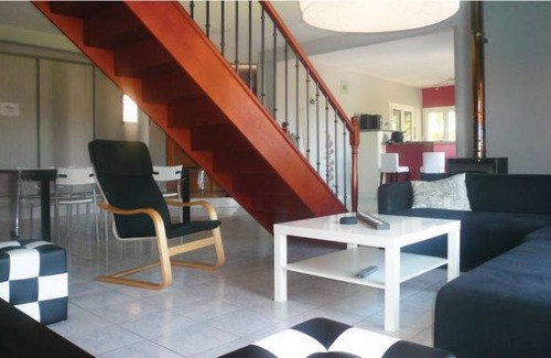 Quarante House | 3 bedroom accommodation in Quarante