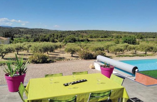 Quarante House | 3 bedroom accommodation in Quarante
