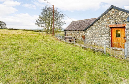 Llanilar Cottage | 3 bedroom accommodation in Capel Seion, near Aberystwyth