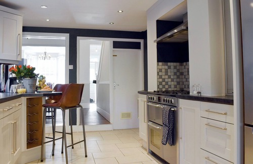 Broadstairs Cottage | 3 bedroom accommodation in Broadstairs