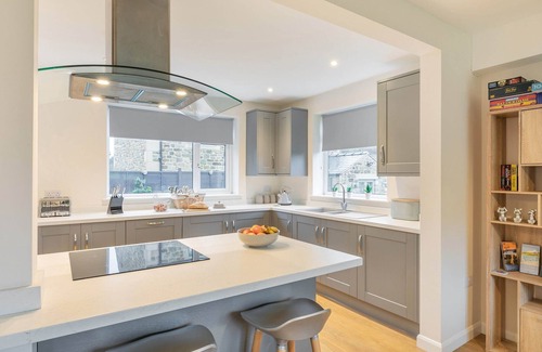 Hope Valley Cottage | 3 bedroom accommodation in Thornhill, Hope Valley