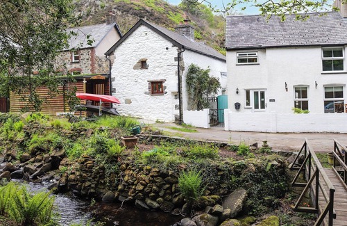 Penmaenmawr Cottage | 3 bedroom accommodation in Penmaenmawr