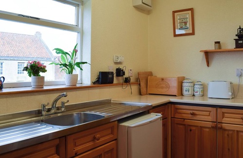 Crail Cottage | 3 bedroom accommodation in Crail, near St Andrews