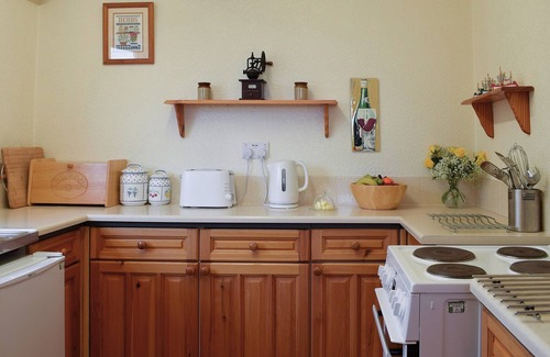 Crail Cottage | 3 bedroom accommodation in Crail, near St Andrews