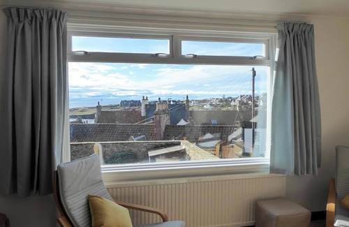Crail Cottage | 3 bedroom accommodation in Crail, near St Andrews