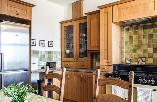 St Monans Cottage | 3 bedroom accommodation in St Monans, near Anstruther