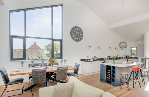 Over Stowey Cottage | 3 bedroom accommodation in Over Stowey, near Bridgwater