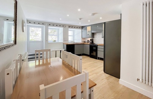Coldstream Cottage | 3 bedroom accommodation in Coldstream, near Kelso
