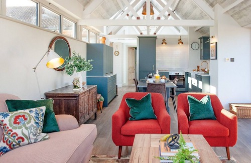 Willand Cottage | 3 bedroom accommodation in Kentisbeare, near Cullompton