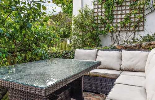 Cullompton Cottage | 3 bedroom accommodation in Cullompton