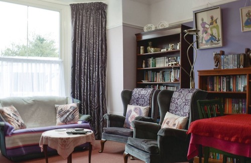 Felixstowe Cottage | 3 bedroom accommodation in Felixstowe