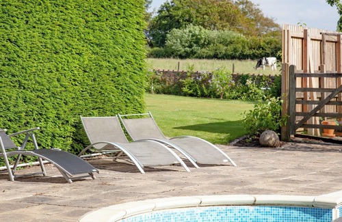 Holsworthy Cottage | 3 bedroom accommodation in Bridgerule, near Bude