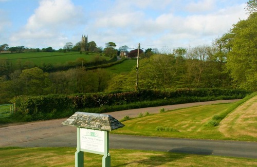 Holsworthy Cottage | 3 bedroom accommodation in Bridgerule, near Bude
