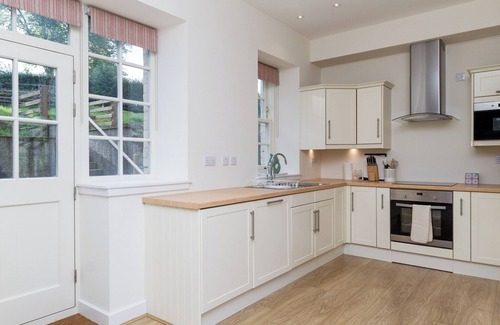 Kirkmichael Cottage | 3 bedroom accommodation in Alloway, near Ayr